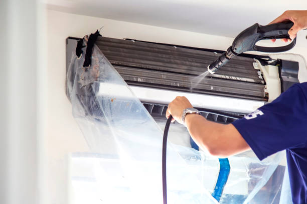Best Emergency Air Duct Cleaning  in Shark River Hills, NJ