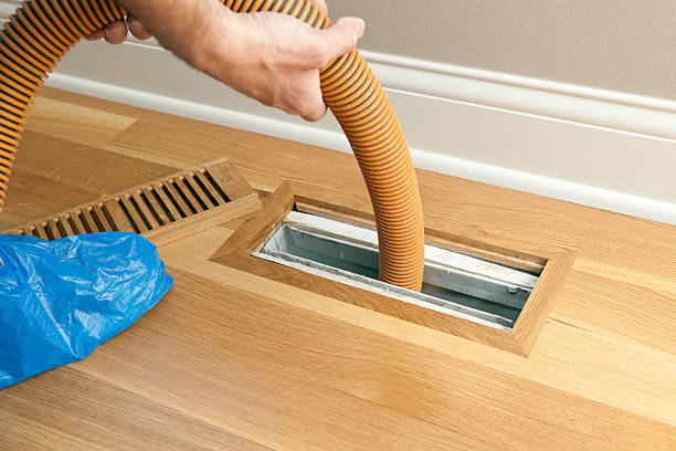 Best Home Air Vent Cleaning  in Shark River Hills, NJ